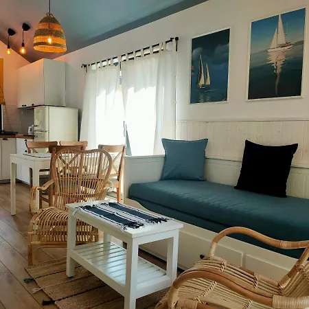 Osrodek Wypoczynkowy Rusalka Resort Warchaly