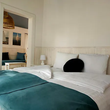 Osrodek Wypoczynkowy Rusalka * Warchaly