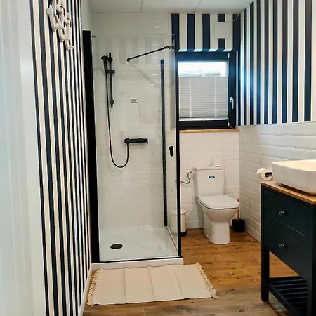 Osrodek Wypoczynkowy Rusalka * Warchaly