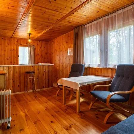 Osrodek Wypoczynkowy Rusalka