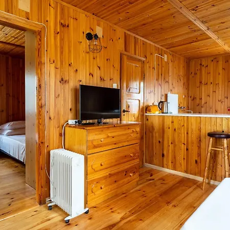 Resort Osrodek Wypoczynkowy Rusalka *