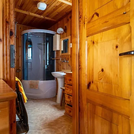 Osrodek Wypoczynkowy Rusalka Resort *