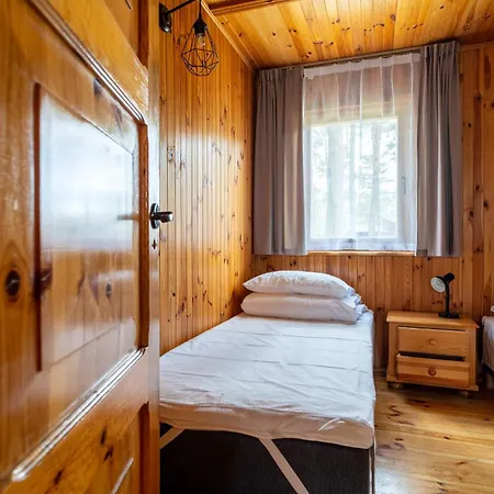 Resort Osrodek Wypoczynkowy Rusalka *