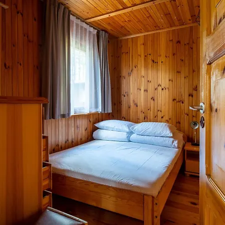 Resort Osrodek Wypoczynkowy Rusalka Warchaly