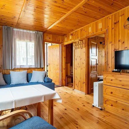 Osrodek Wypoczynkowy Rusalka *