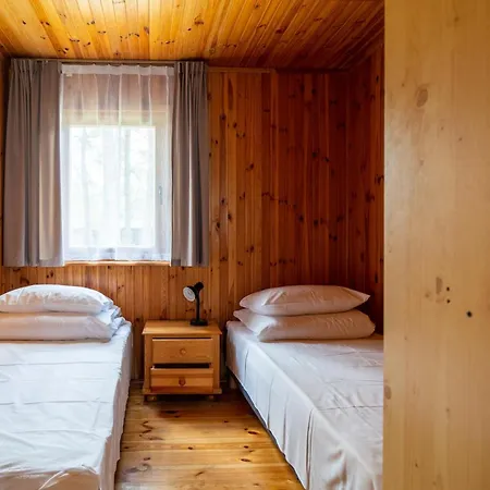 Osrodek Wypoczynkowy Rusalka Resort *