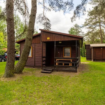 Osrodek Wypoczynkowy Rusalka Warchaly