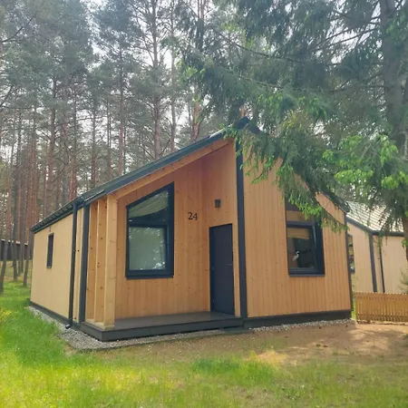 Resort Osrodek Wypoczynkowy Rusalka Warchaly