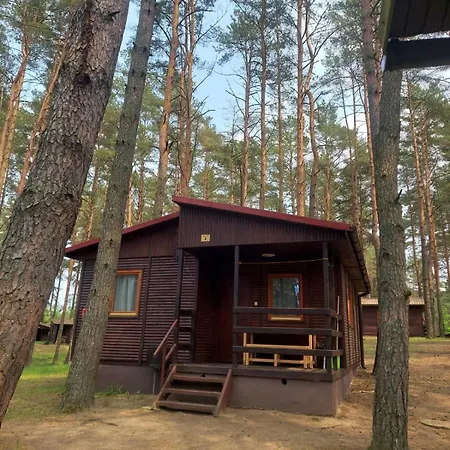 Osrodek Wypoczynkowy Rusalka * Warchaly