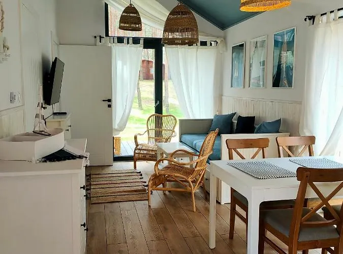 Rusałka Ośrodek wypoczynkowy *