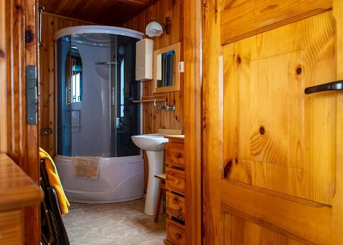 Rusałka Ośrodek wypoczynkowy *