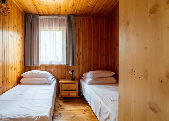 Rusałka Ośrodek wypoczynkowy *